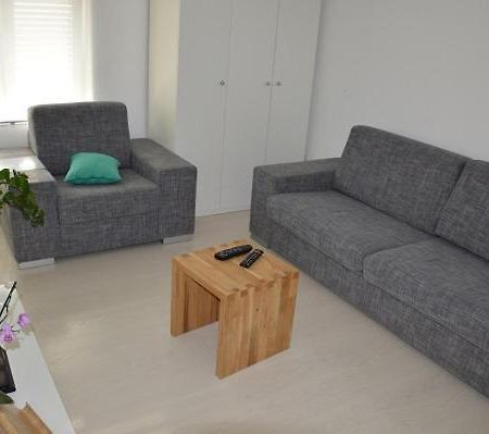 Tiro Apartamento PUY Exterior foto