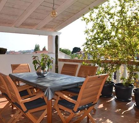 Tiro Apartamento PUY Exterior foto