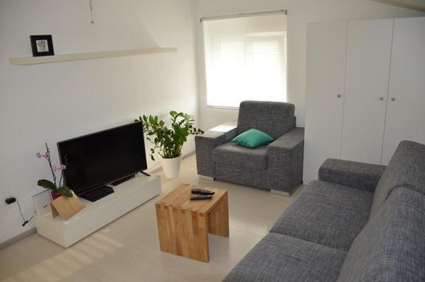 Tiro Apartamento PUY Exterior foto