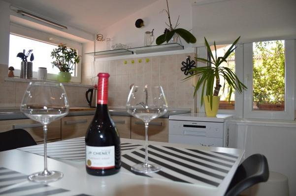 Tiro Apartamento PUY Exterior foto