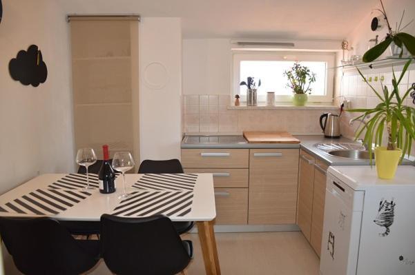Tiro Apartamento PUY Exterior foto