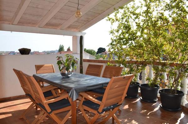 Tiro Apartamento PUY Exterior foto